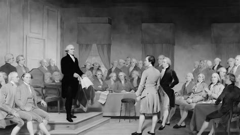 What Was The Great Debate Us History