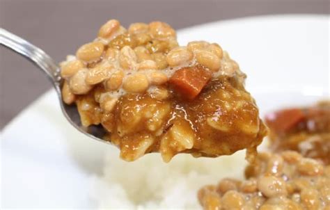 Ranking What Do You Put On Natto Seasoning And What Do You Mix