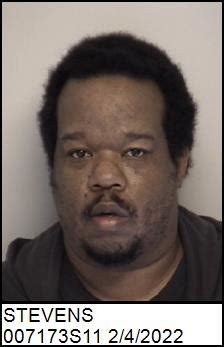 Demond D Stevens Sex Offender In Wilmington Nc Nc S
