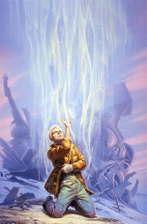 292 Best Images About Michael Whelan On Pinterest The Dark Tower