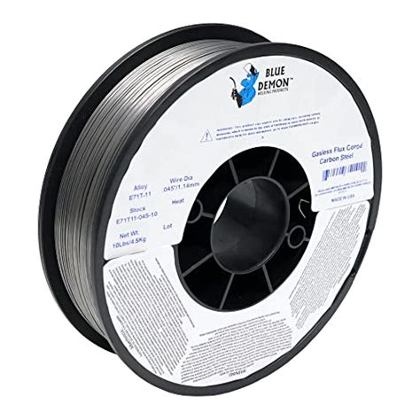 Snapklik E T X X Lb Spool Gasless Flux Core Welding Wire