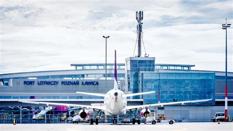 Airports in Poland: List of 10 Domestic & International Airports