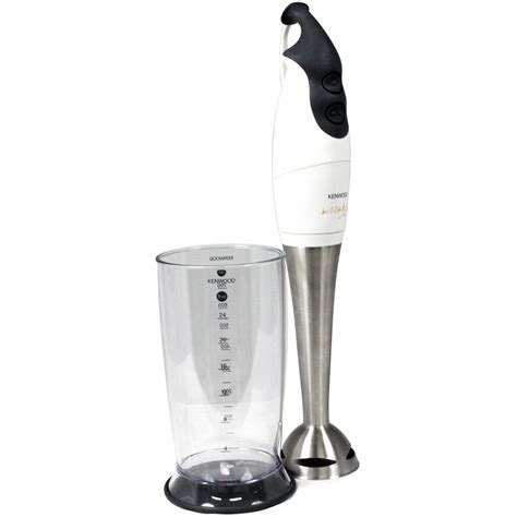 KENWOOD เครื่องบด-สับแบบมือจับ รุ่น HB615 ขาว - BrettRatner - ThaiPick