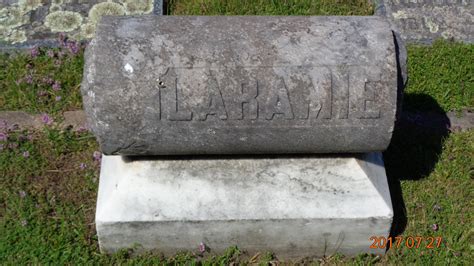 Richard Laramie 1883 1969 Find A Grave Memorial