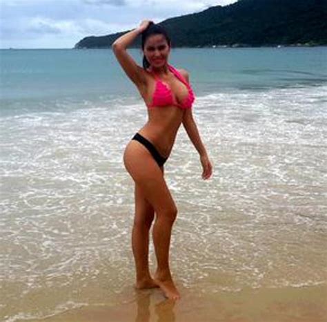 Naked Lorena Gala Added 07 19 2016 By Jaime23