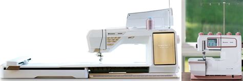 Sewing Machines and Sewing Machine Service and Repair