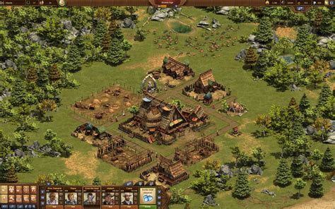 Forge Of Empires