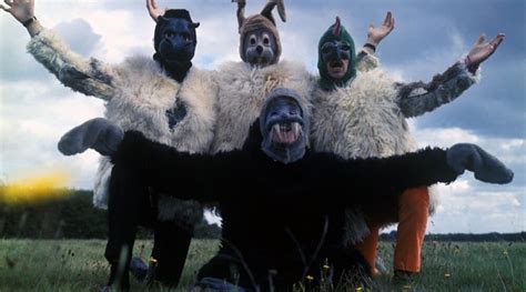 The Beatles - I Am The Walrus текст