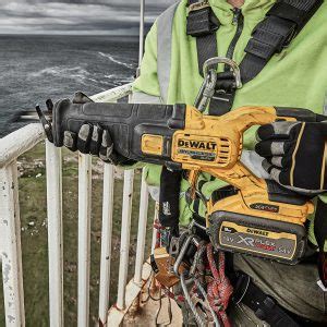 DeWalt-Flexvolt-High-Power-Tools - Tooled-Up Blog