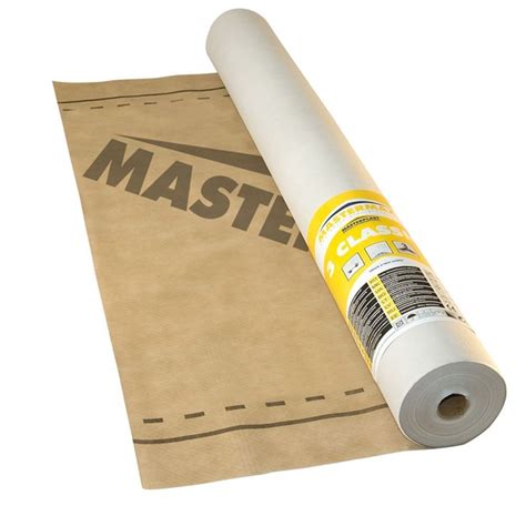 Мембрана супердиффузионная MASTERPLAST MASTERMAX 3 CLASSIC 135г/м2 1 ...