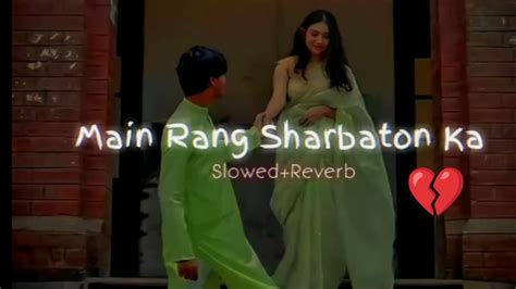 Music Me Rang Sharbaton Ka Laxman Razz 👌 Youtube