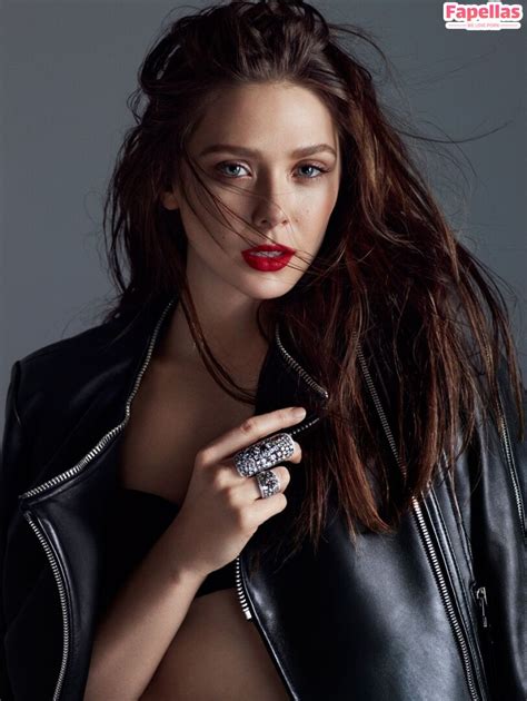 Elizabeth Olsen Aka Elizabetholsendaily Aka Lizabeth Olsen Nude Leaks Onlyfans Fapellas