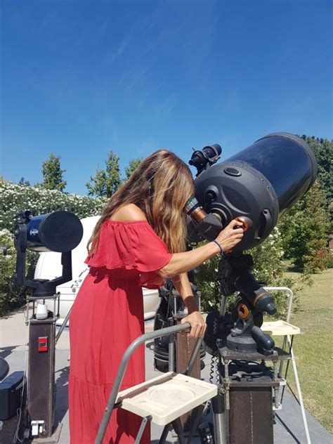 Stargazing Tour Santiago Project Expedition