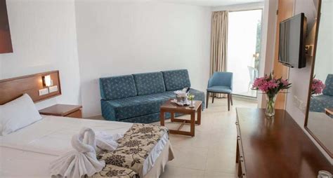 Avlida Hotel in Paphos, Cyprus | Holidays from £229 pp | loveholidays