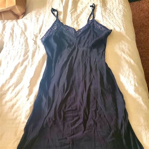 Vintage 1940 Dress Skip Nightgown Lingerie Gem