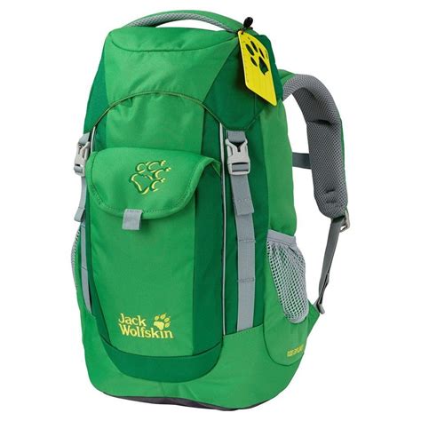 Jack Wolfskin Kids Explorer Rucksack -- Find out more details by ...