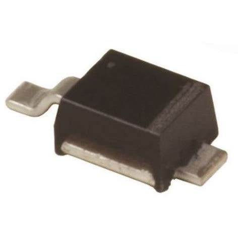 On Semiconductor Schottky Rectifier Diode V Ma Surface Mount