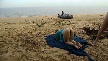 Anal Fucking Big Ass On Island XVIDEOS