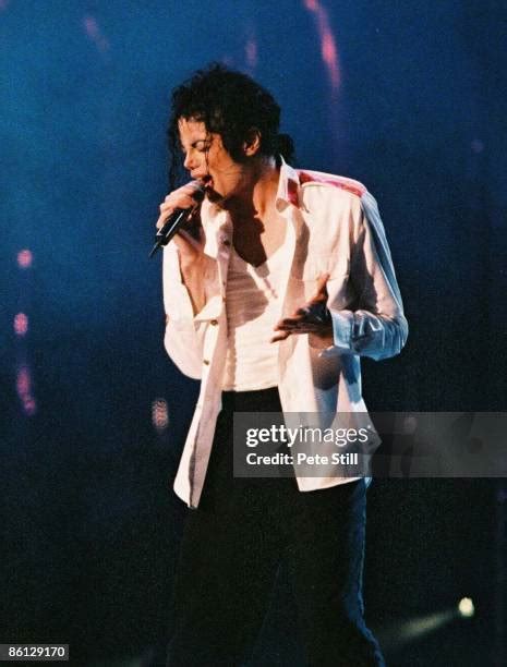 13.123 Michael Jackson Letzter Konzert Stock Photos, High-Res Pictures