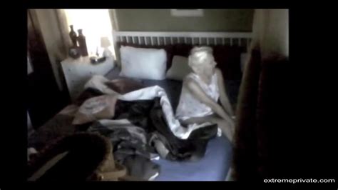 My Hidden Camera Catches Busty Blonde Wife Shamelessly Masturbating On Couch FemeFun