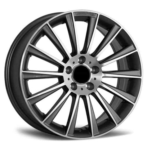 Mercedes Benz Wheels Amg Replica Wheels Australia