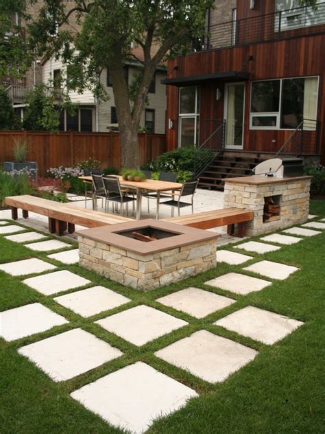 30 Impressive Patio Design Ideas - Style Motivation