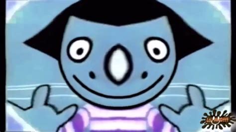 Pbs Kids Dot Logo In G Major 2020 Youtube