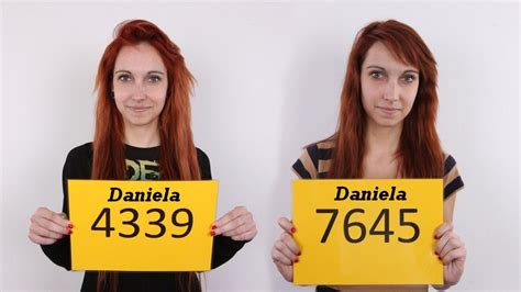 Czech Castin Wannabe Porn Stars Porn Pic