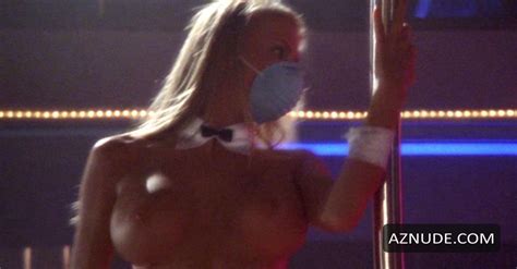 JESSICA BARROW Nude AZNude