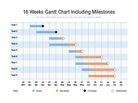 Dissertation Gantt Chart Excel Template Telegraph