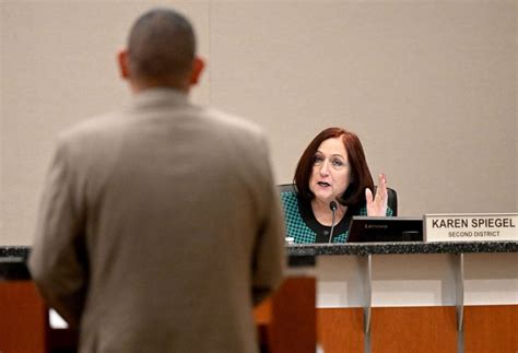 Election Critics Rally At Riverside County Supervisors Meeting Press Enterprise