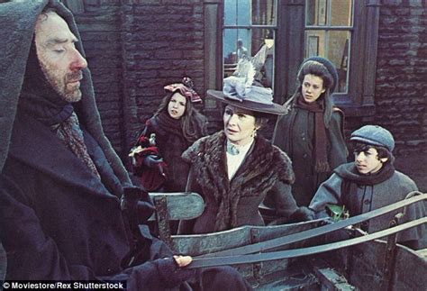 Jenny Agutter Its Sad That Years After I Swam Naked In Walkabout My Nudity Was Exploited On