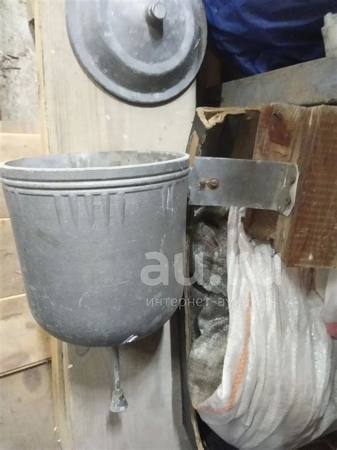 Умывальник алюминиевый литой объём 3л. — купить в Красноярске ...