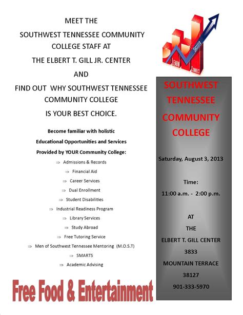 Southwest Tennessee Community College