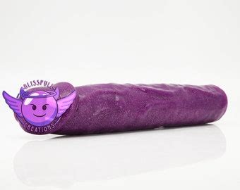 Slim Dildo Etsy