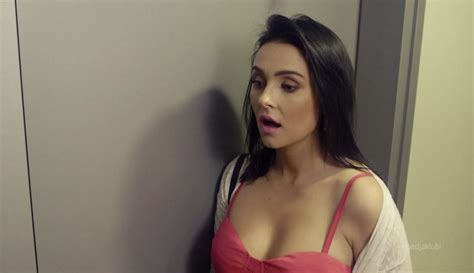 Naked Grete Klein In Padjaklubi