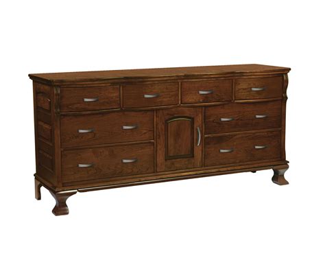 Classical Dresser PA Dutch Woodcraft