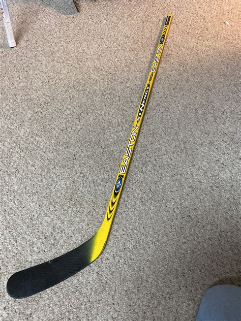 Easton Synergy Grip Original 75 Flex Modano Curve Sidelineswap