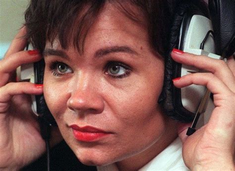 When Max Clifford Met Mandy Allwood Police Power Sex Money And Tabloids Flashbak