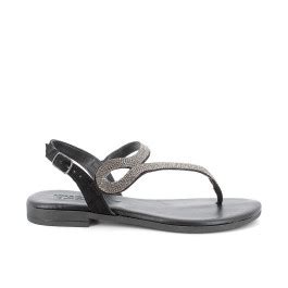 ЖЕНСКИЕ САНДАЛИИ ЧЕРЕЗ ПАЛЕЦ