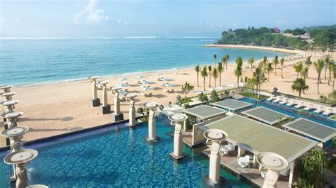 Mulia Spa At The Mulia Nusa Dua Bali Bali Spas Bali Indonesia