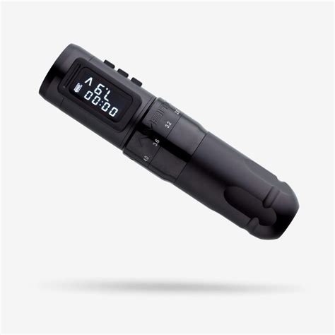 AMBITION Mars тату машинка ручка (pen) купить в магазине - Тату Порт