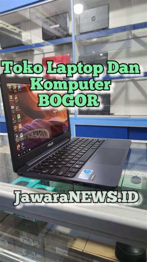 10 Toko Komputer Dan Laptop Terlengkap Di Klaten JAWARA NEWS