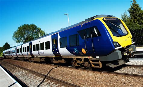 Electric train fleets will soon replace all existing max lines 6