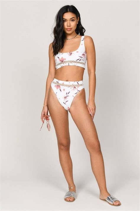 Sexy Bikini Bottoms For Women Tobi