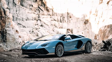 These Are The 10 Rarest Lamborghinis Only Well-Connected Collectors Can Buy