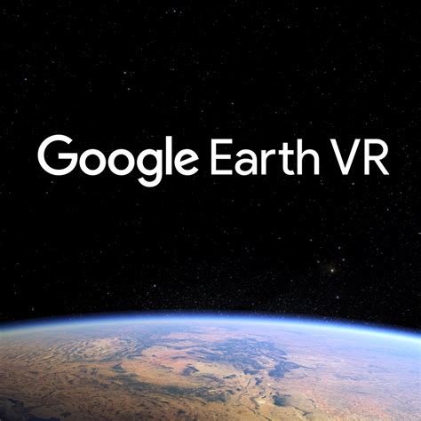 Google Earth VR | UX Awards