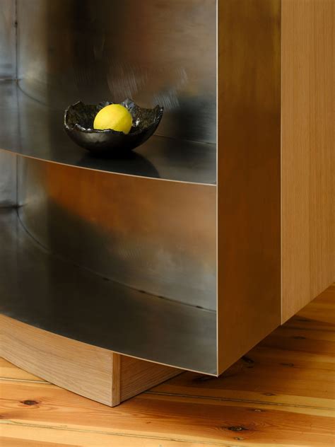 Photo 10 of 30 in L2 Apartment: A Thoughtful Renovation in Historic