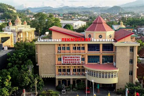 10 Universitas Terbaik Di Indonesia 2024 Versi Unirank Universitas