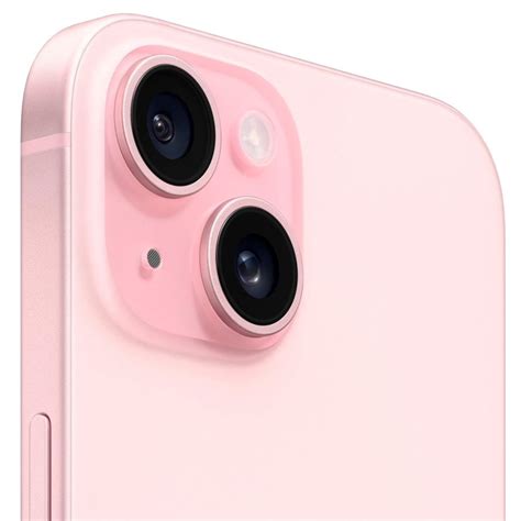 Купить Apple iPhone 15 128GB Pink в Донецке (ДНР)